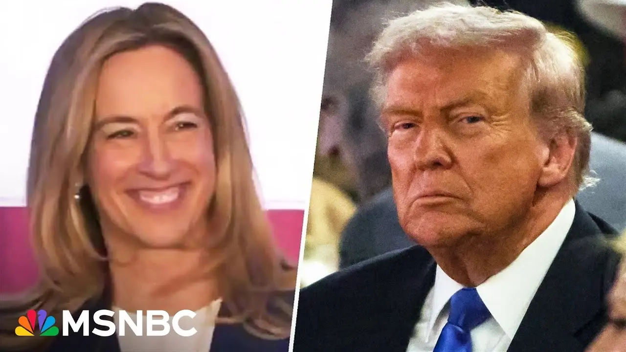 Exploring the Latest Trends and News from MSNBC