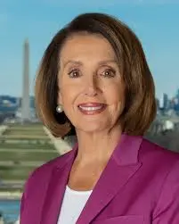 Nancy Pelosi: The Indomitable Political Force
