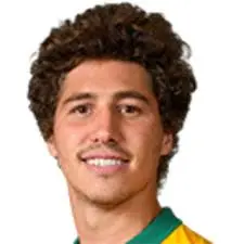 Nandre Burger: The Rising Star Making Waves in Rugby