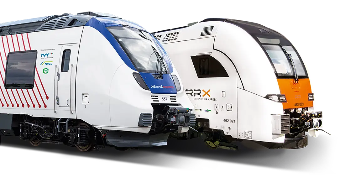 The Role of National Express in UK Travel