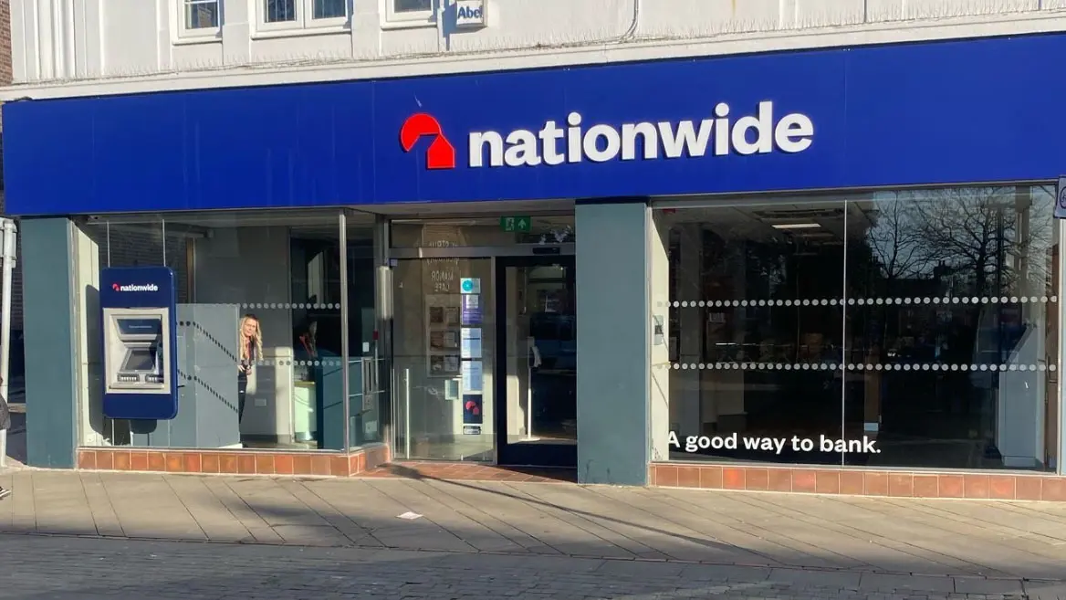 Understanding Nationwide Building Society and Its Role in the UK