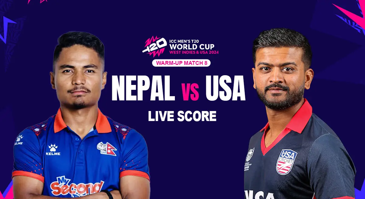 Nepal vs United States: A Comprehensive Comparison