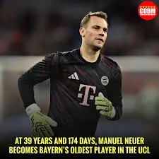 Manuel Neuer: A New Era in Goalkeeping