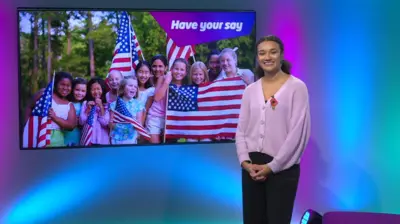 Current Events and Highlights in Today’s Newsround