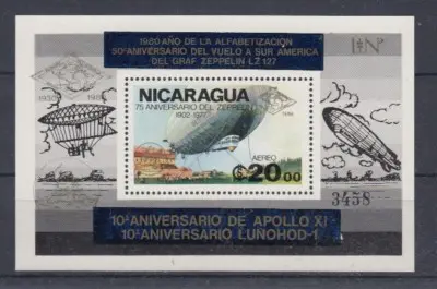 Understanding the Current Situation in Nicaragua