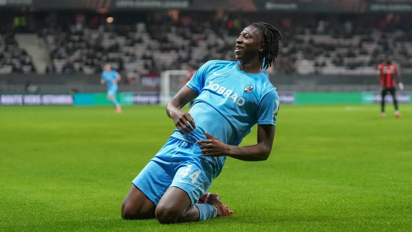 Nice vs SC Freiburg: A Clash of Styles in European Football