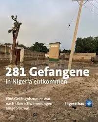 Nigeria: A Rich Tapestry of Culture, Economy, and Recent Events
