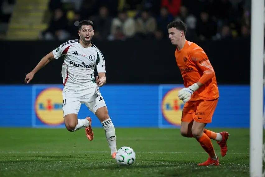 NK Celje vs Legia Warszawa: Key Insights Ahead of the Match