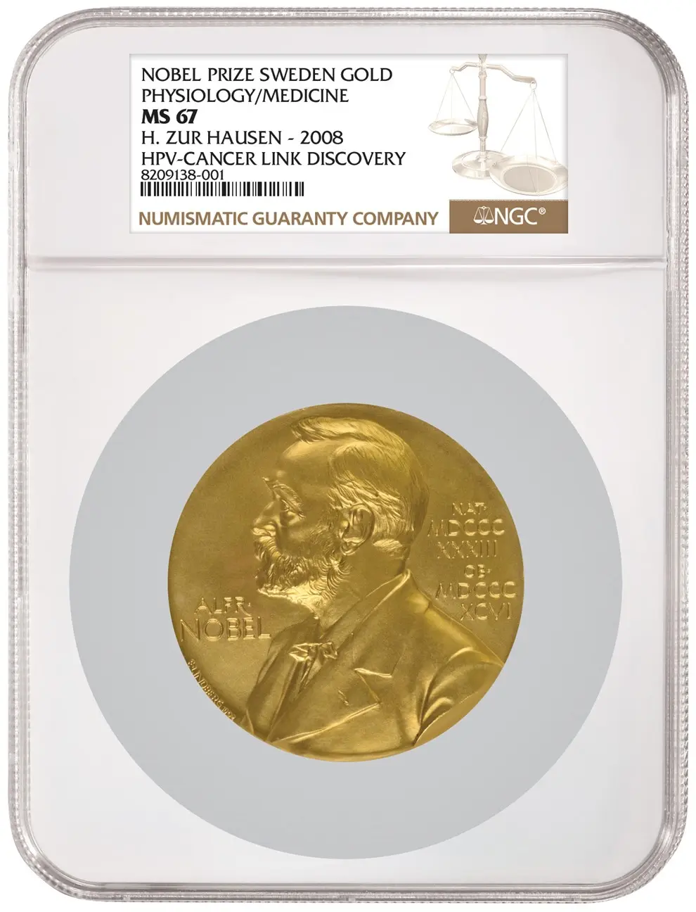 Understanding the Nobel Peace Prize: 2023 Highlights