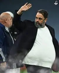 Current Status of Nottingham Forest Manager and Team Performance