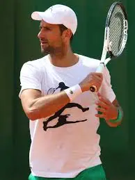 Exploring the Legacy of Novak Djokovic in Tennis
