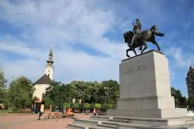 The Vibrant City of Novi Sad: Culture and Heritage