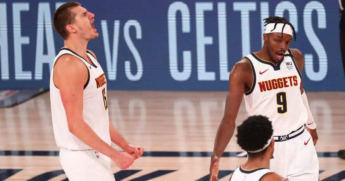 Nuggets vs Heat: A Clash of Titans in the NBA Finals