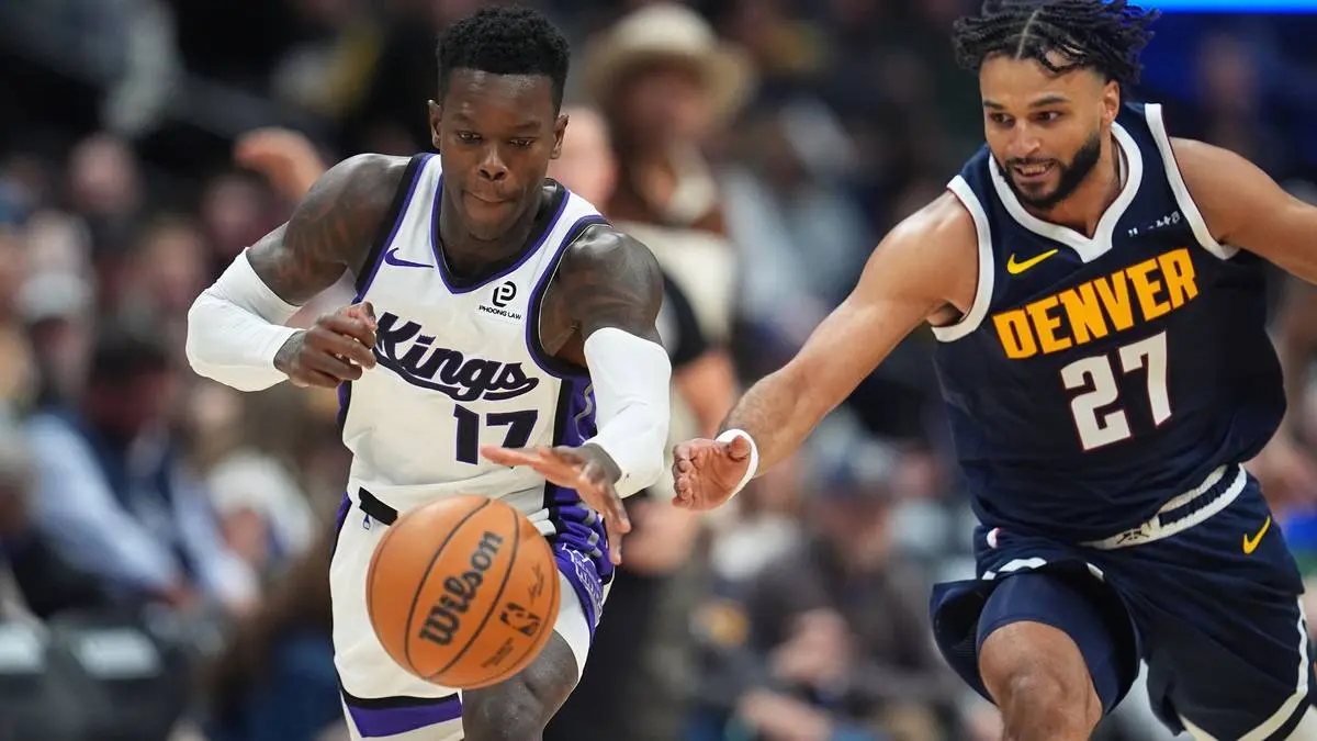 Nuggets vs Kings: An Ongoing NBA Rivalry