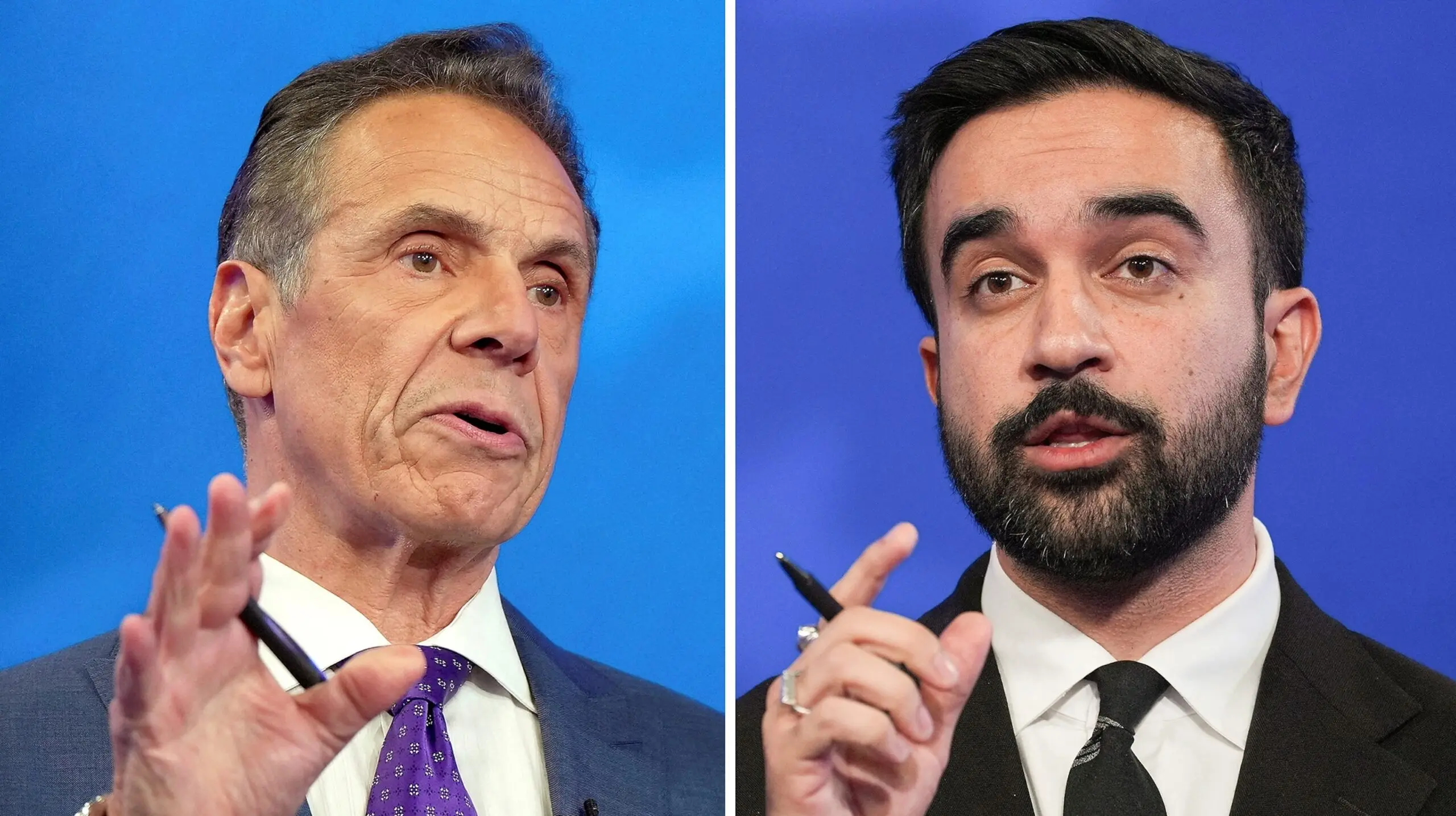 Key Insights into the NYC Mayoral Election 2023