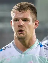 Olly Cracknell: A Promising Future in Rugby
