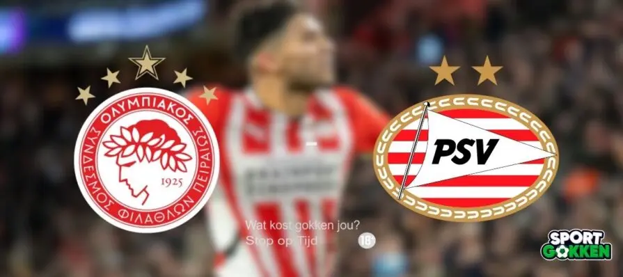 Olympiacos vs PSV: A Preview of an Exciting UEFA Clash