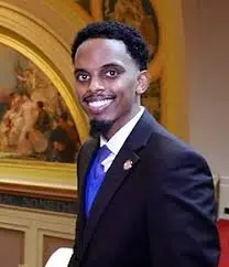 Omar Fateh: The New Voice in Minnesota Politics