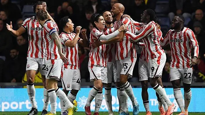 Oxford United vs Stoke City: A Clash of Ambitions