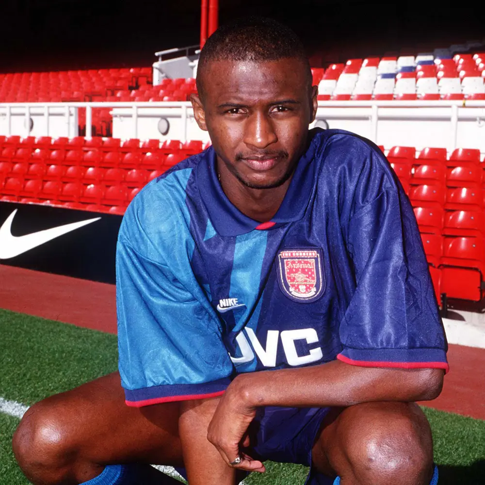 Patrick Vieira: Iconic Player Turned Manager