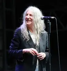 Patti Smith: A Trailblazer in Music and Poetry