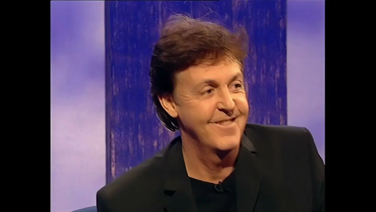 The Timeless Influence of Paul McCartney
