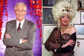 Remembering Paul O’Grady: A Beloved Entertainer