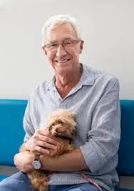 Honouring the Legacy of Paul O’Grady: A British Treasure
