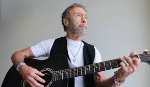 The Life and Legacy of Paul Rodgers: A Rock Icon