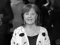 The Illustrious Career of Pauline Collins