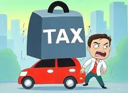 Understanding Pay Per Mile Tax for Electric Cars