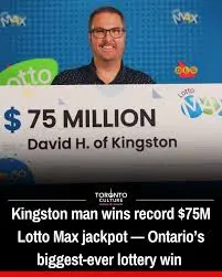 The Impact of the People Lottery on Communities