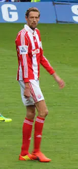 Exploring the Life and Career of Peter Crouch