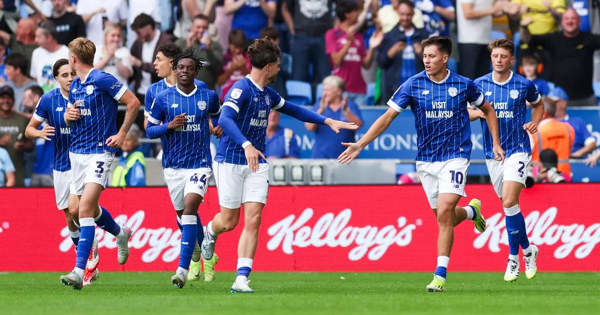 Peterborough vs Cardiff City: An Engaging Clash