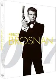 The Continuing Legacy of Pierce Brosnan