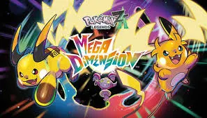Exploring Pokémon Legends: Za Mega Dimension DLC