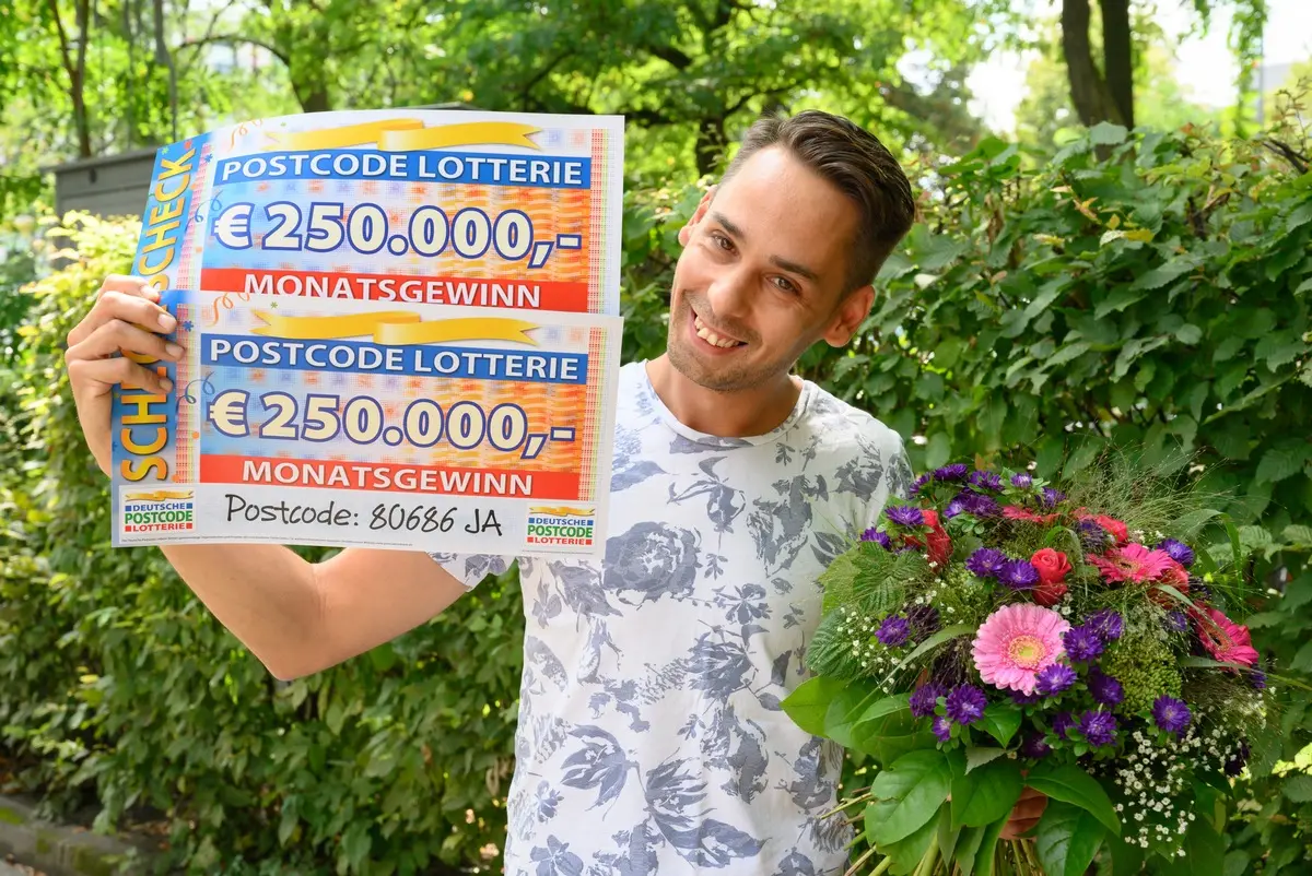 The Impact of the Postcode Lottery on Charitable Giving