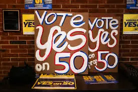 Understanding California Proposition 50: What You Need to Know