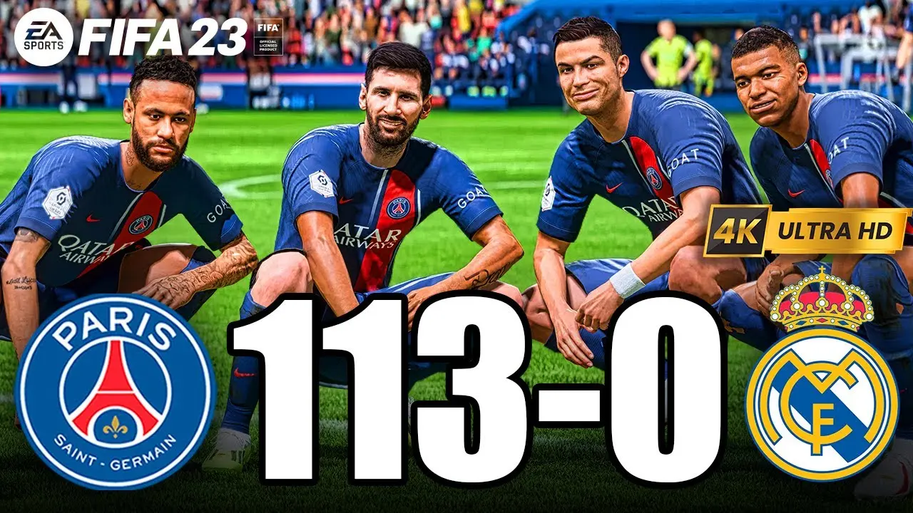 PSG vs: A Look at Recent Matches and Key Performances