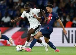 Diving Into the Riveting Rivalry: PSG vs Nice