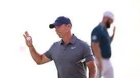 Current Race to Dubai Standings and Insights
