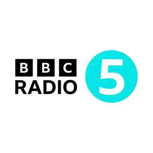 The Role of Radio 5 Live in UK Broadcasting