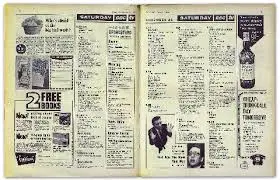 Exploring the Latest Radio Times TV Guide Features
