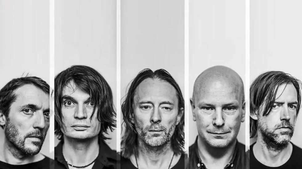 The Lasting Influence of Radiohead in Modern Music