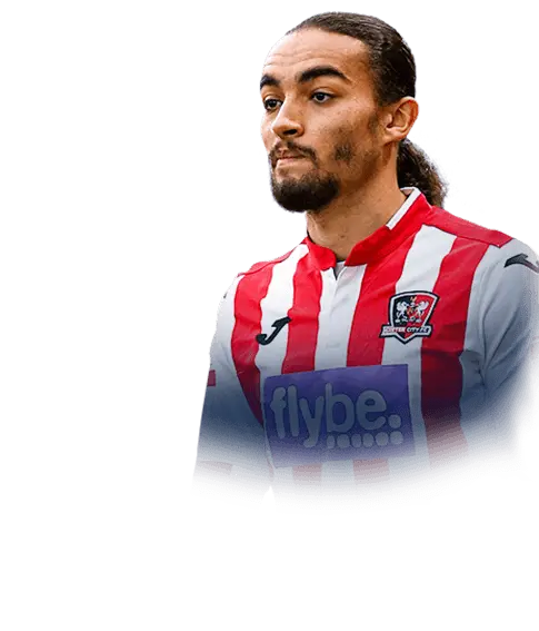 The Rise of Randell Williams in Modern Football