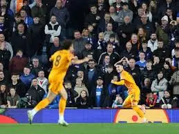 Rangers and AS Roma Clash in Thrilling Match