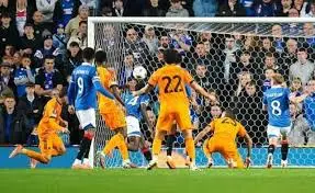 Rangers vs Roma: A Classic Showdown in European Football