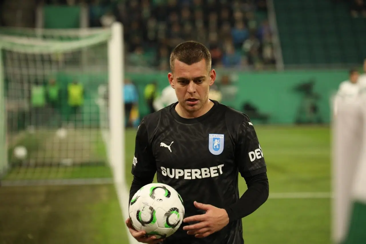 Rapid Viena vs Universitatea Craiova: A Key Match Analysis