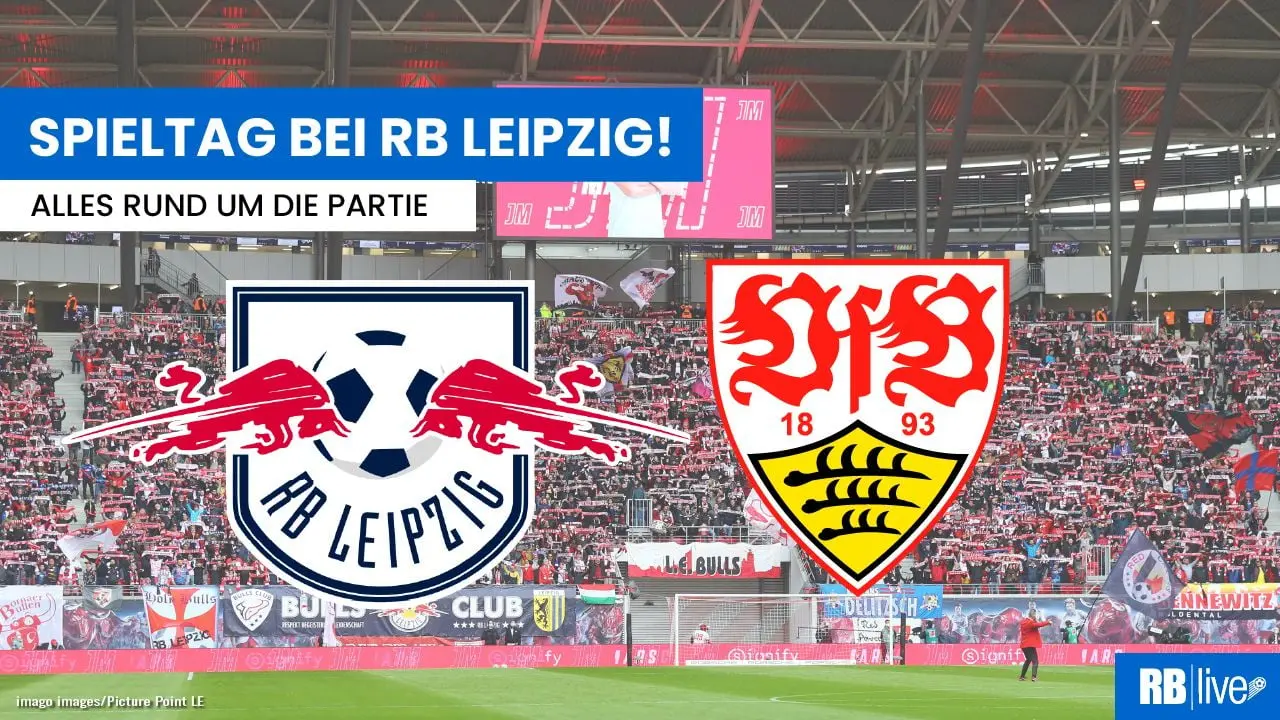 RB Leipzig vs VfB Stuttgart: A Bundesliga Clash