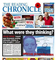 An Insight into the Reading Chronicle: Your Local News Hub